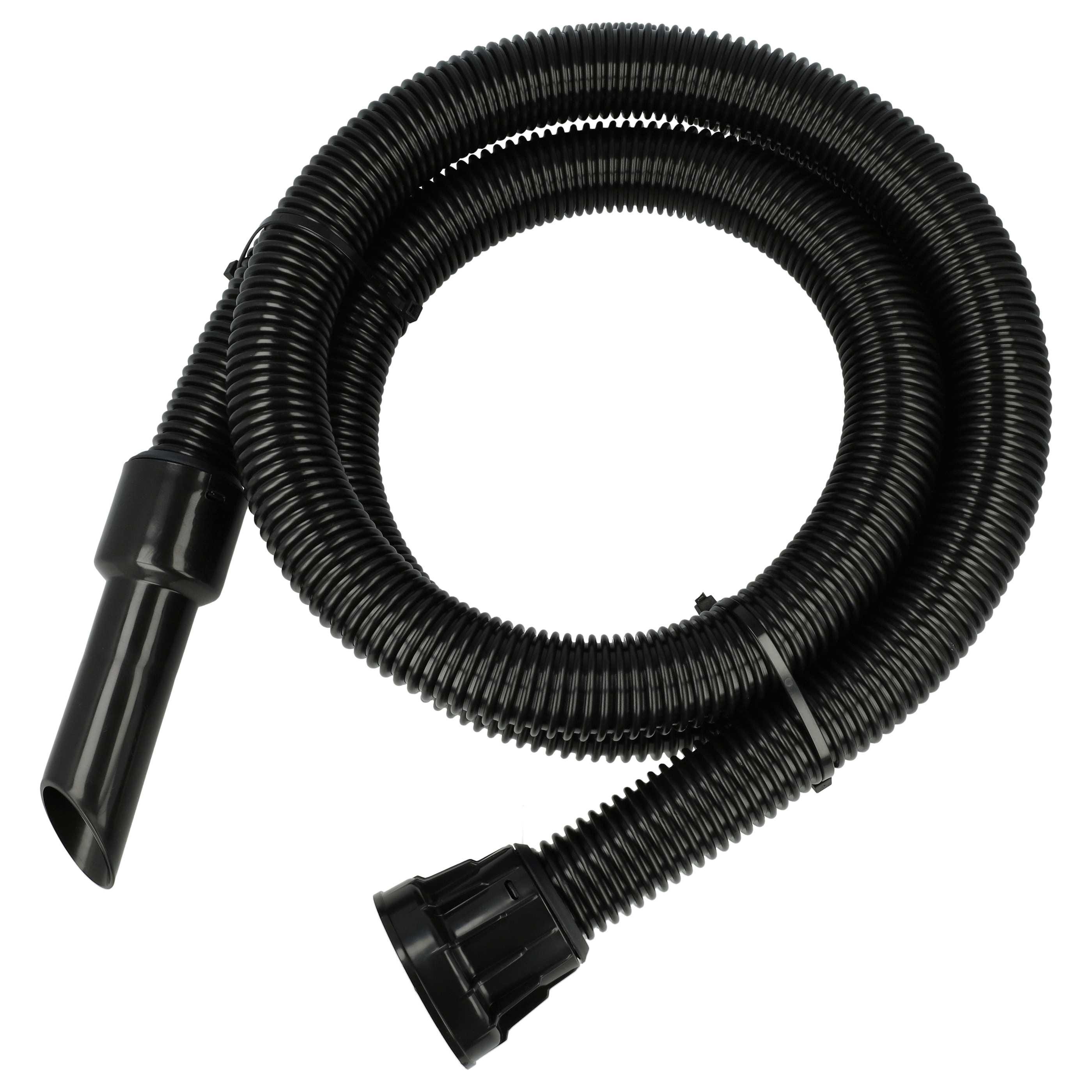 Tuyau d'aspirateur pour Miele S8 S8000 C3 Complete Compact S8330 S8340 Tuyau d'aspirateur pour Miele S8 S8000 C3 Complete Compact S8330 S8340