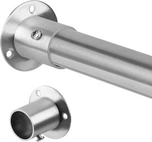 Supporto Per Armadio Tra Le Pareti Interne.pianeta Della Storia - Foto 6