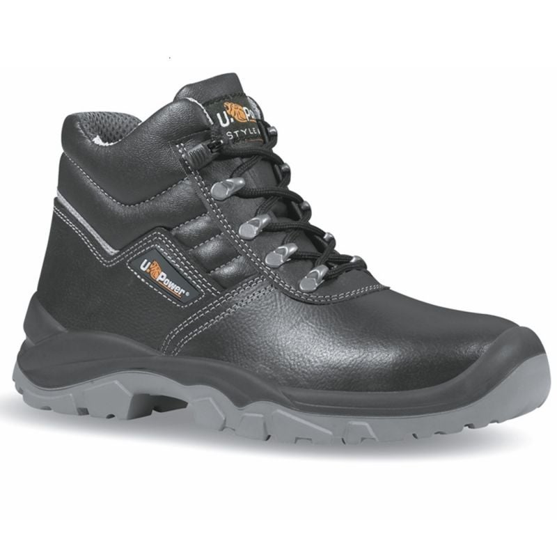 U POWER Gemini S1P SRC ESD Industria e Edilizia