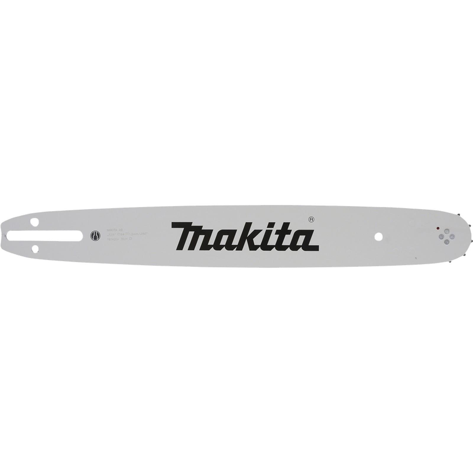 Makita Szyna zębata 38 cm 1,3 mm .325" - 191G39-7