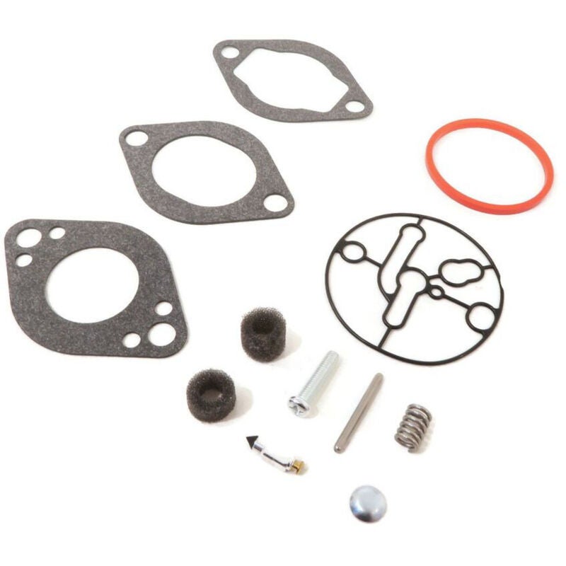 Kit de réparation de carburateur compatible avec Briggs & Stratton ...