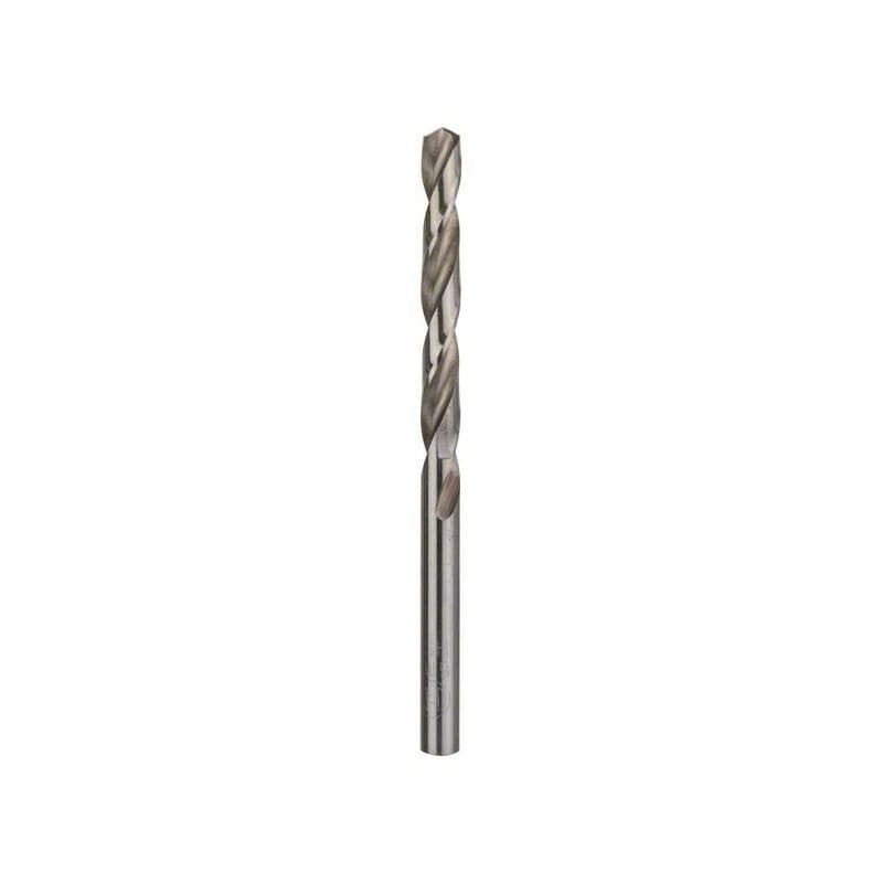 Wiertło śrubowe Bosch HSS-G stal 6 mm 93 mm