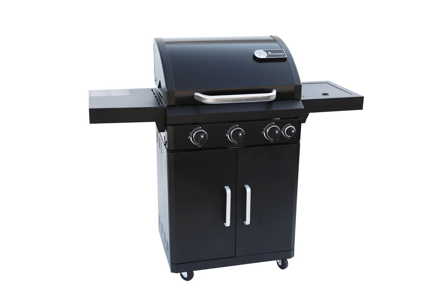 Grill gazowy ROOKIE 3.1 Cook 128 CM 13714