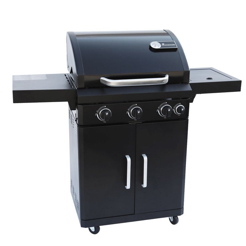 Grill gazowy ROOKIE 3.1 Cook 128 CM 13714