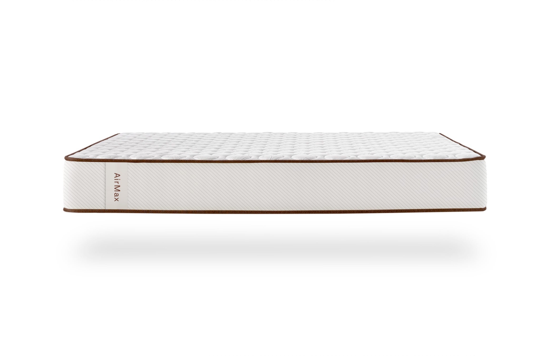 Colchão Viscoelástico Air Max Branco 21 cm - 135X190 cm - Moonia - 4