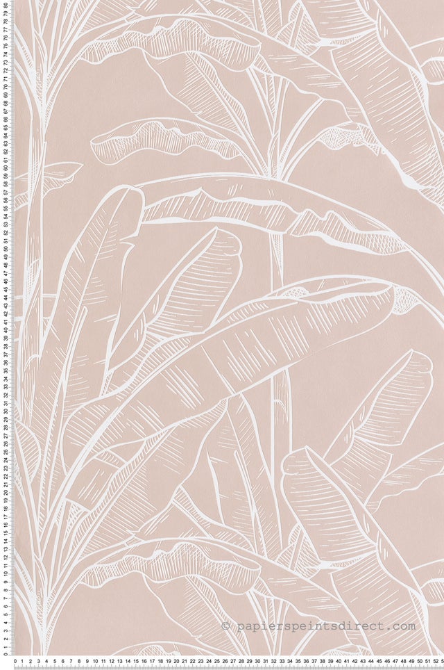 papier peint vinyle expansé sur intissé Lessivable Collection Les Essentiels L.10.05 x l.0.53 m. - Réf. LTC-11250805