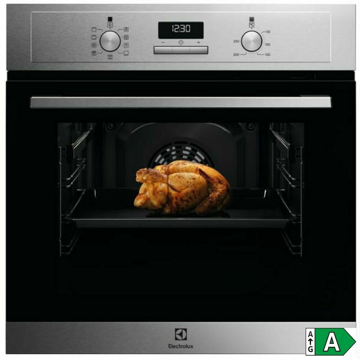 Four Electrolux 65L - 2