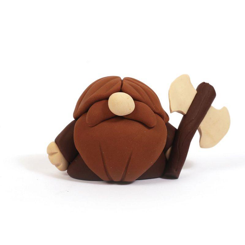 FIMO Box - Caja de metal de colección - Enano | Leroy Merlin