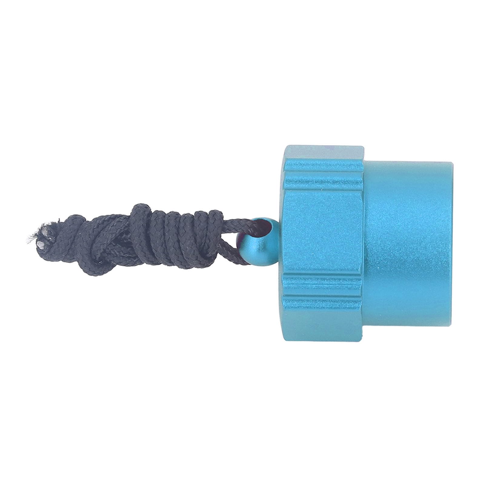 Adattatore A Sfera Da 1 Pollice Con Base In Alluminio E Vite 1/4-20 – Compatibile RAM Mounts B, Per Fotocamere E Action Cam