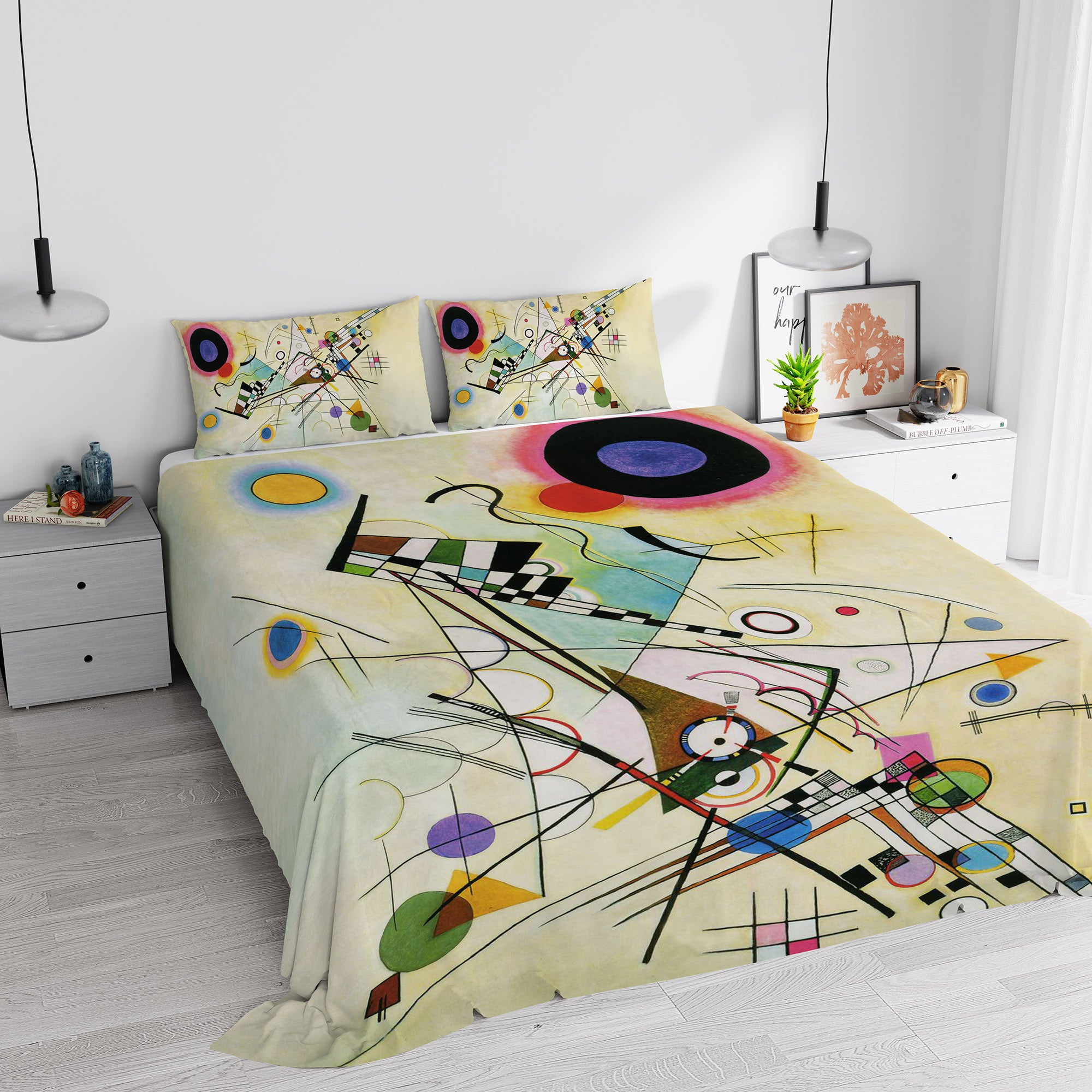 Italian Bed Linen Sogni D'Autore Trapunta Estiva 260x270 Cm – Microfibra Made In Italy - 3