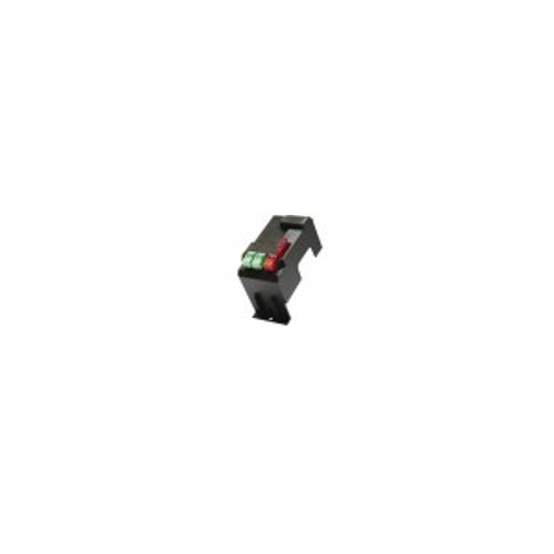 Carte pour le branchement de 2 batteries de secours 12V-3,4Ah CAME