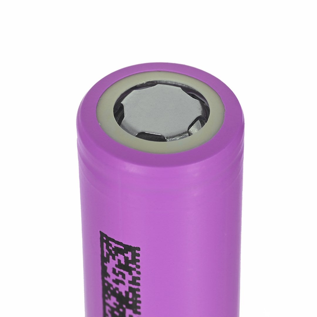 Pile domestique rechargeable Green Cell 20GC18650NMC26, batterie 18650 Lithium-Ion (Li-Ion) - 2