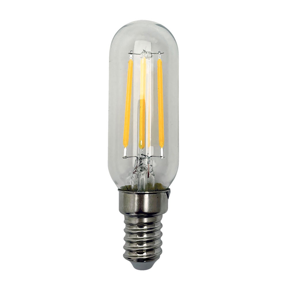 Ampoule Hotte Aspirante Appliance 40W E14 - 220-240V - Blanc Chaud 1000h