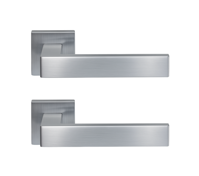 Maniglia per porta Calin Mandelli • Maniglie Design