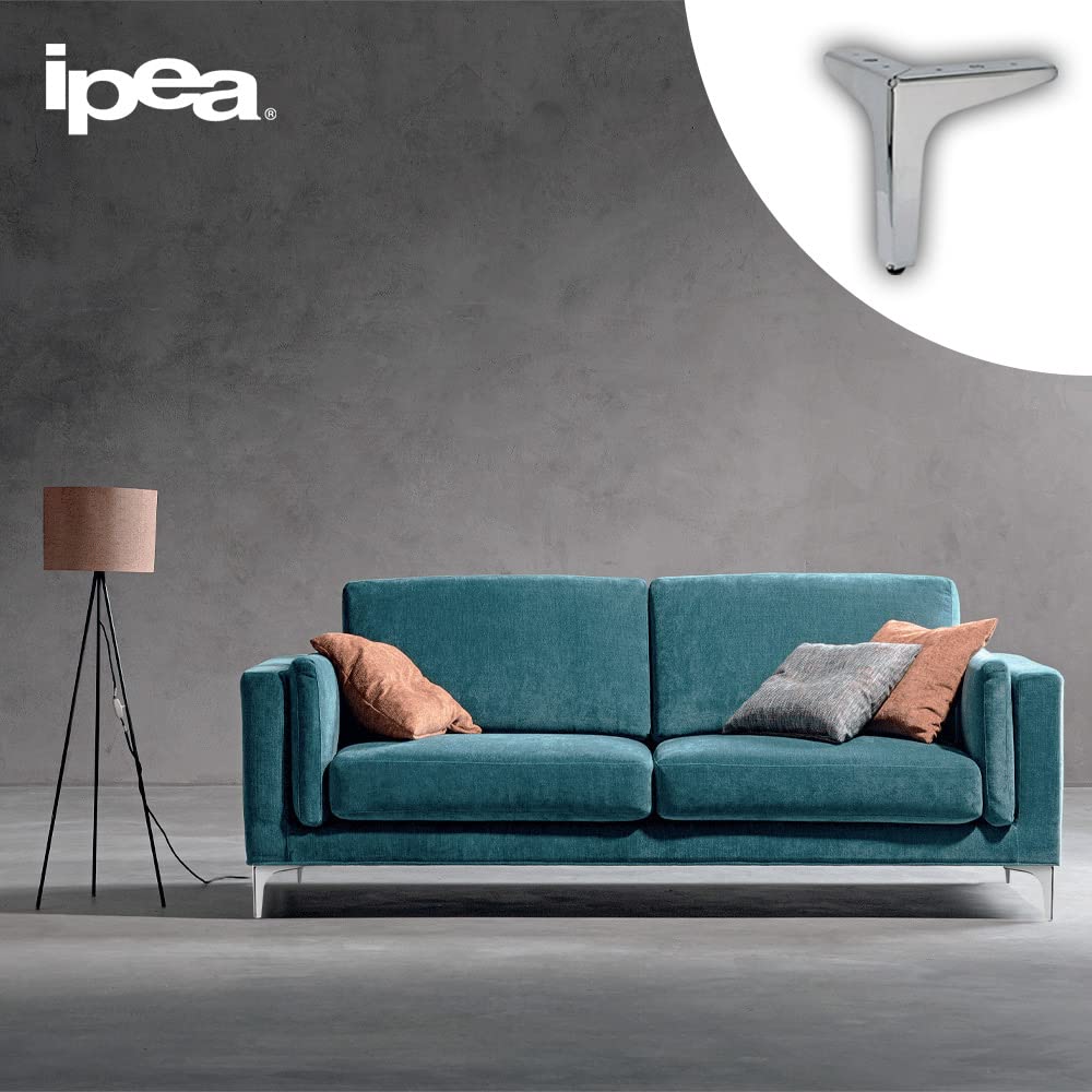 Di Alta Qualità Italia Creativo Monoposto Divano Sedia In Lino Tessuto Per Il Te - Foto 2