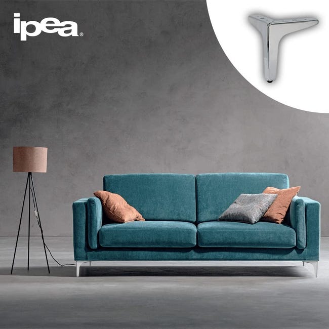 Di Alta Qualità Italia Creativo Monoposto Divano Sedia In Lino Tessuto Per Il Te - Foto 2