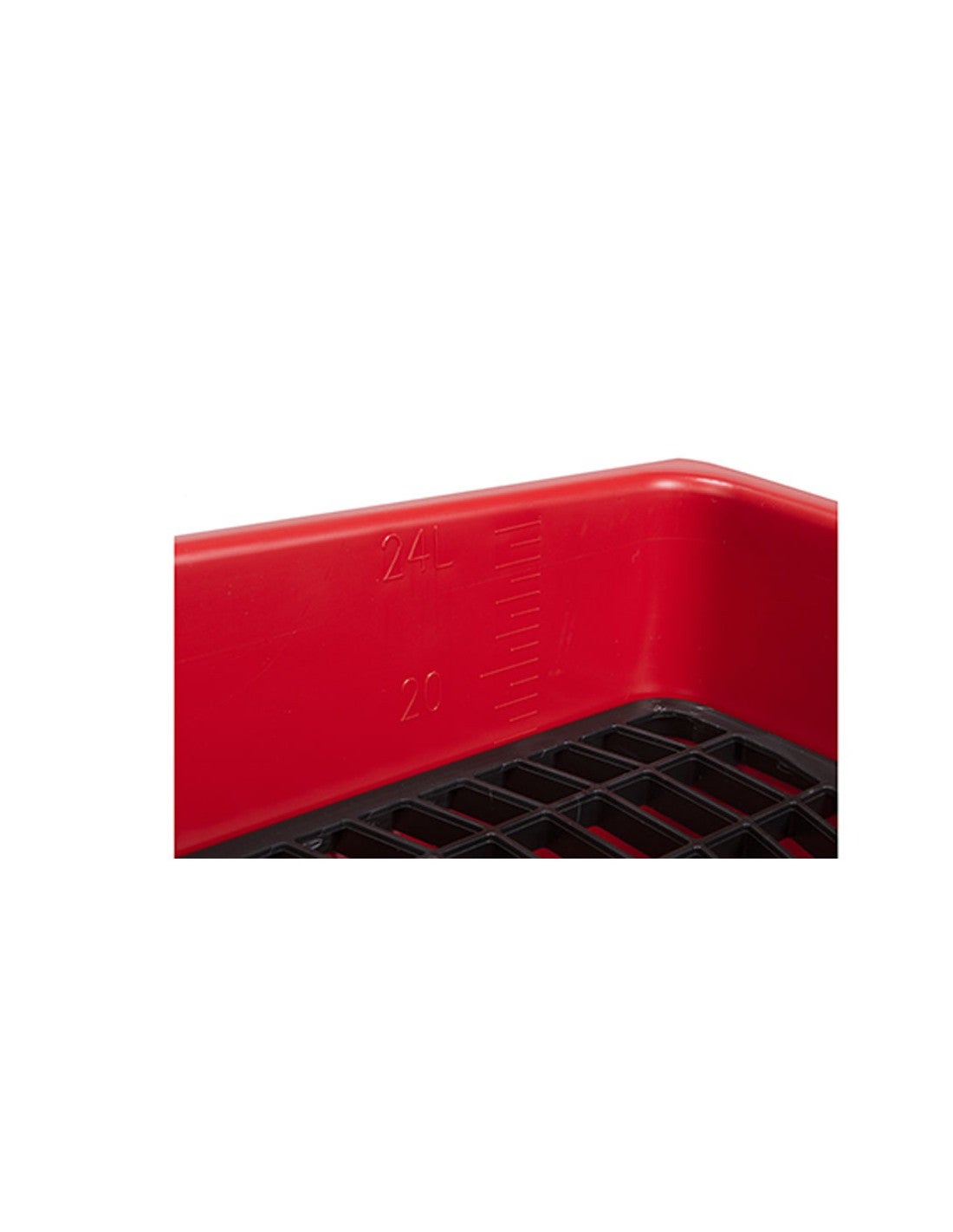 Bac De Nettoyage Rubi Superpro - 5