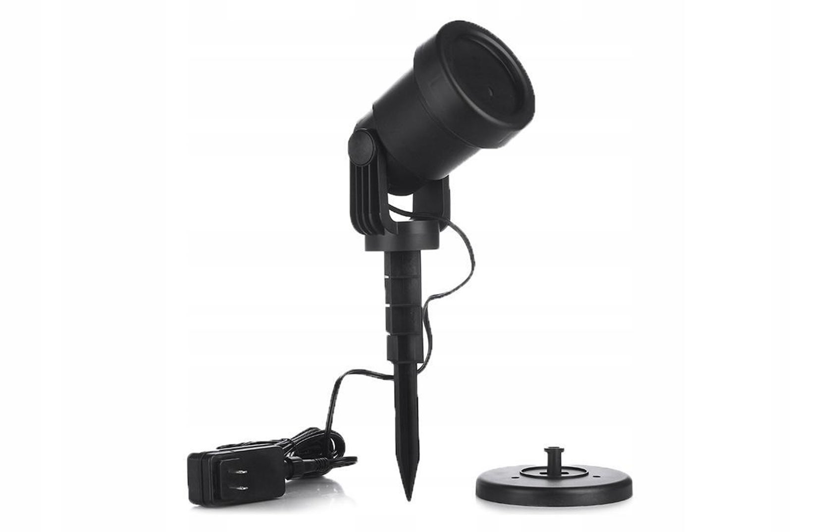 Projektor Laserowy 5000 punktów EAN 5901721051416