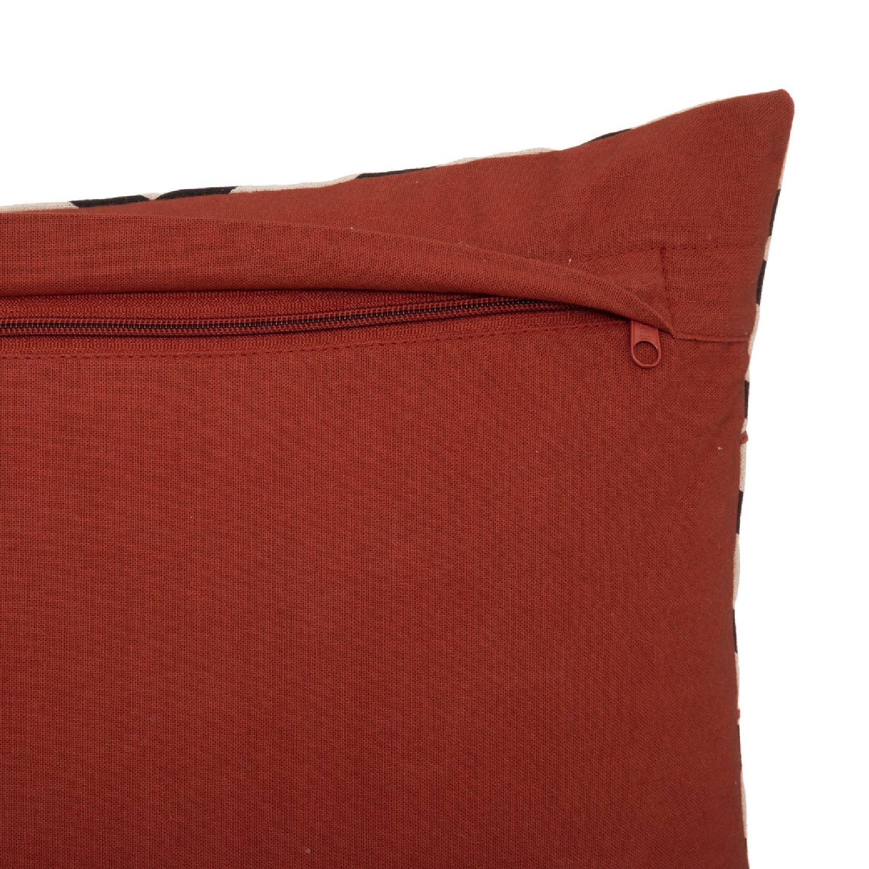 Housse de coussin 