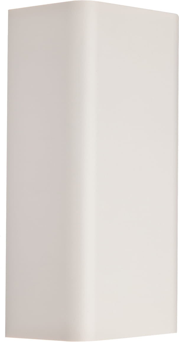 Kinkiet ścienny Bergen biały 2xGU10x35W wym: 23 x 11 x 7 cm metal IP20 Nowodvorski Lighting