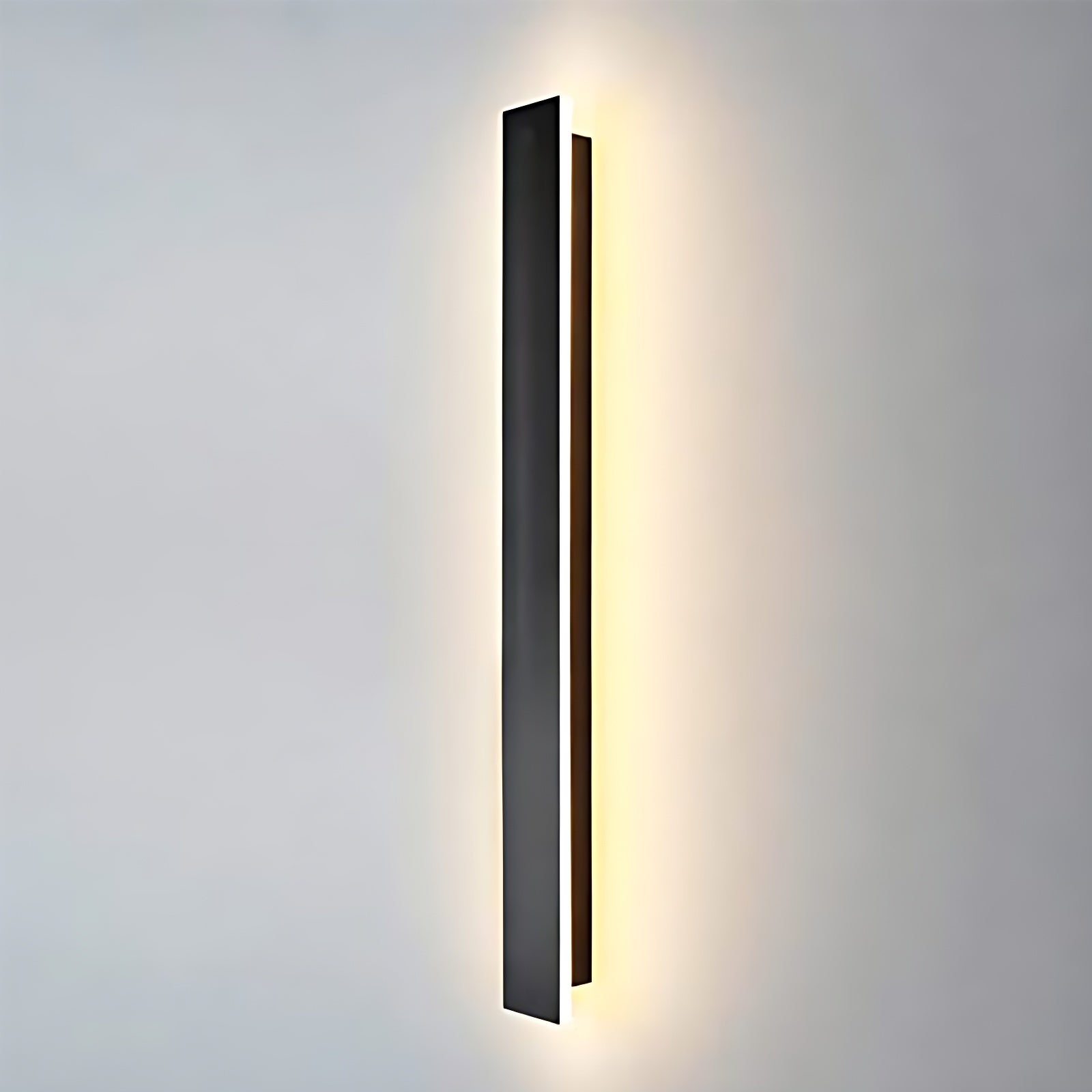 Applique Murale Solaire Extérieur - Lot De 2, Lumière Chaude 3000K, Étanche Et Réglable - 5