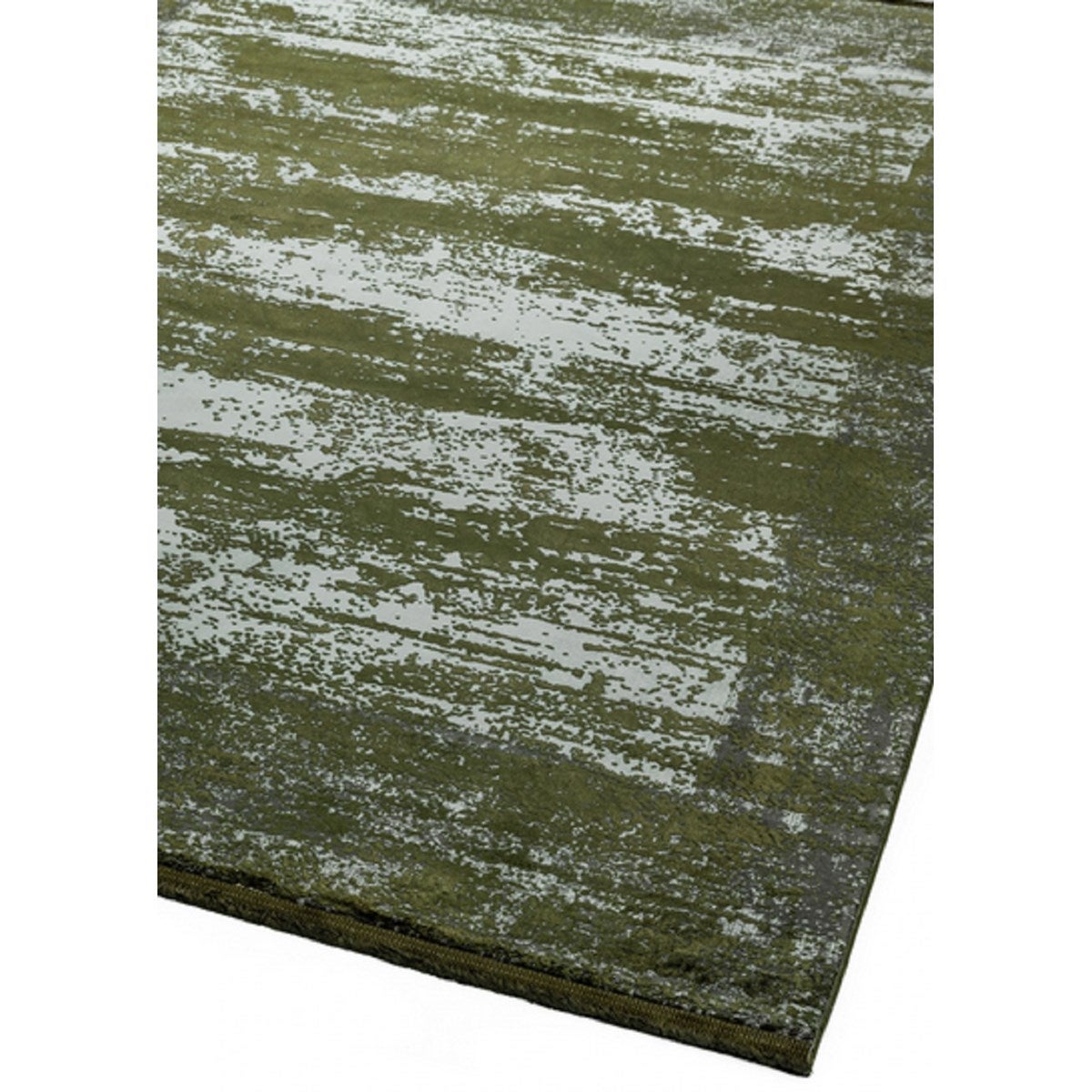 Tapis de salon modernes à bordures ALTERA BORDER 200x290 cm - 2