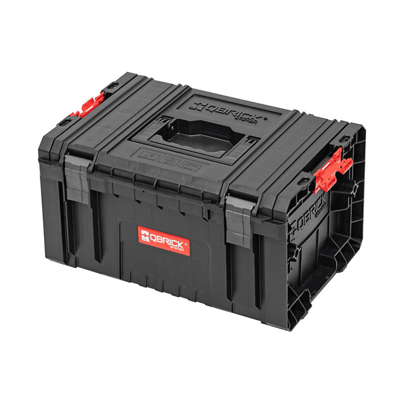 Qbrick Caja De Herramientas Sistema Pro Modular Impermeable , Leroy Merlin