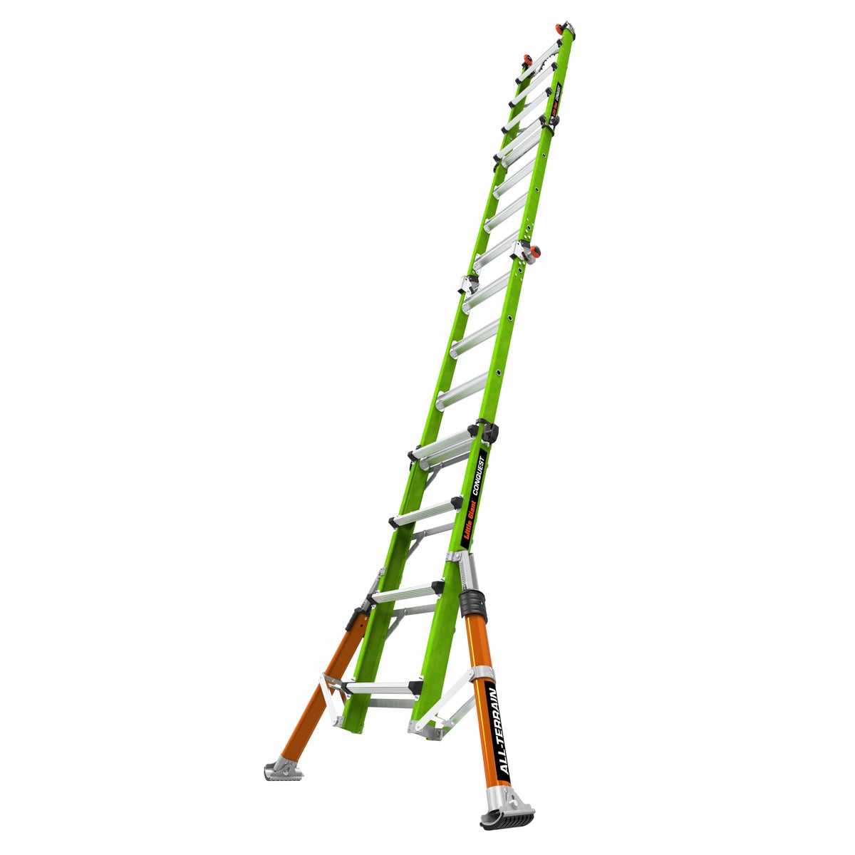 Conquest™ 2.0 Fiberglass 4x4 | Leroy Merlin