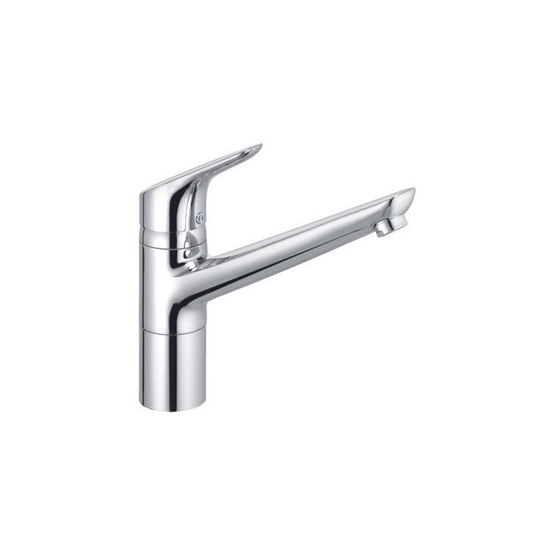 Kludi Objekta Robinet De Cuisine 328820575 Saillie De Fixation