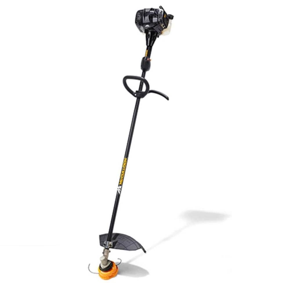 Débroussailleuse McCulloch B33 - 2