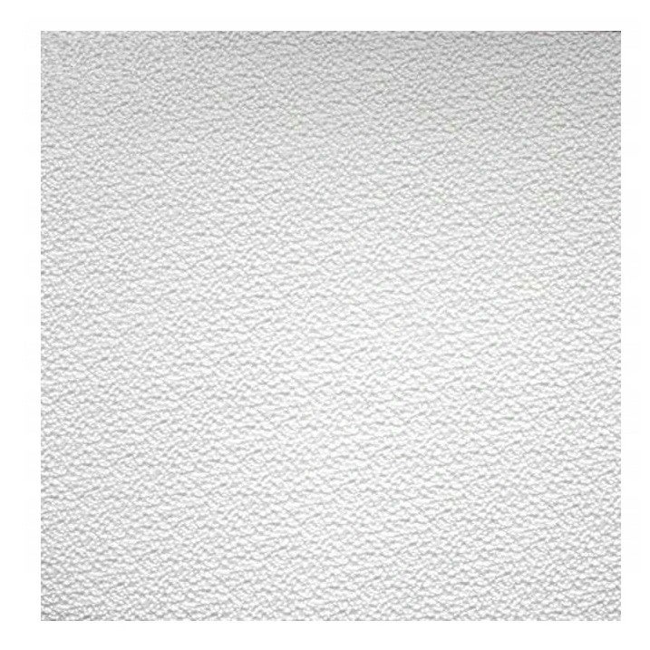 Kaseton sufitowy ścienny Marbet Design panel styropianowy zakładkowy 50x50 cm Grys 2 m² 8 szt.