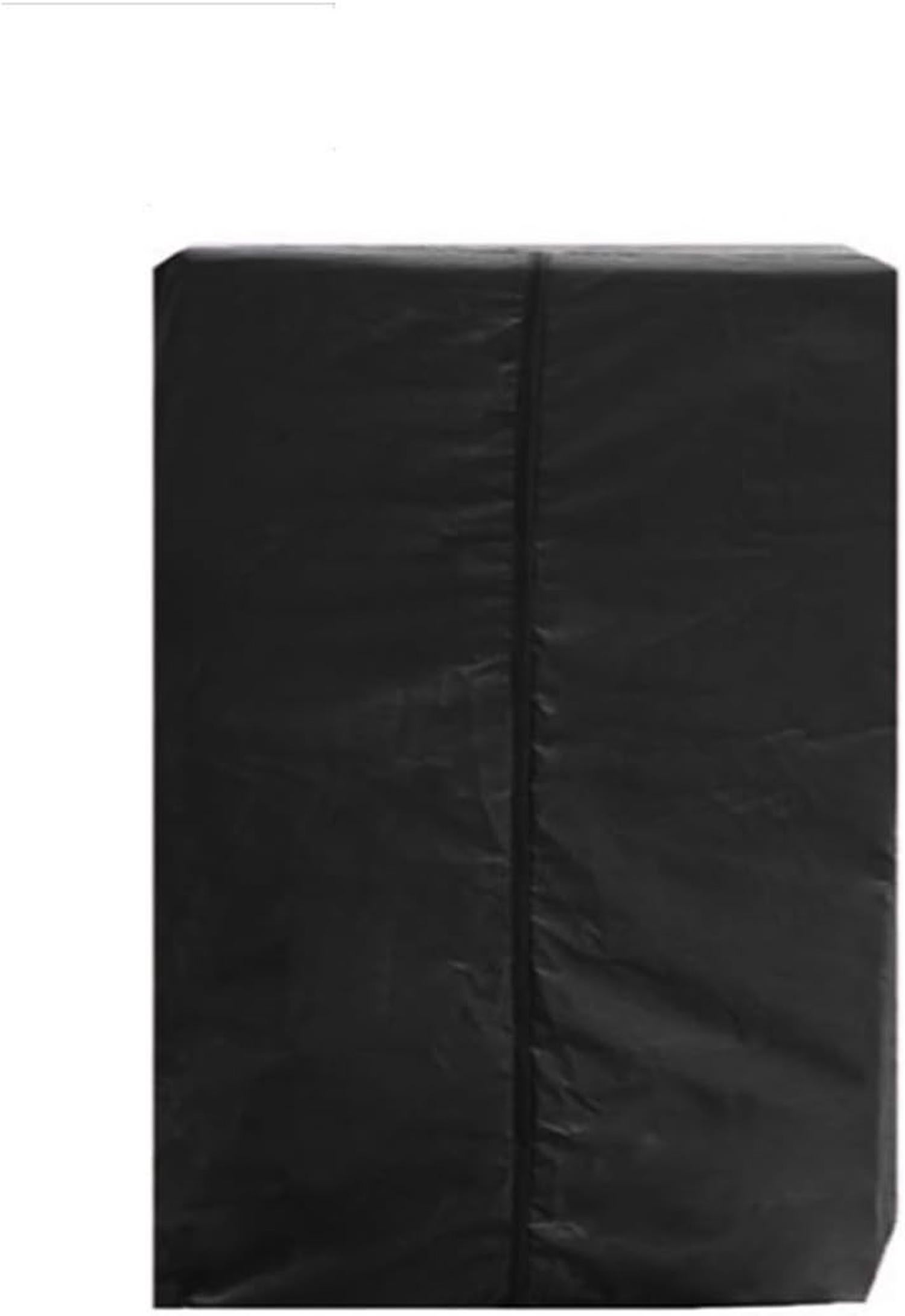 Housse Tapis De Course 200 X 95 X 150 Cm - Protection UV Poussière Imperméable Polyester 190T Noir Protection UV Tapis Housse Tapis De Course 200 X 95 X 150 Cm - Protection UV Poussière Imperméable Polyester 190T Noir Protection UV Tapis