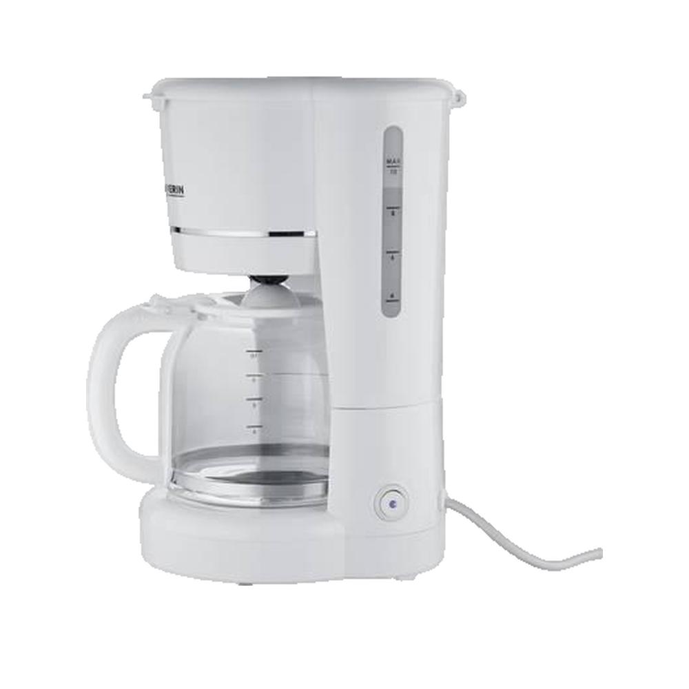 Severin Cafetera De Filtro Ka 4323, 900 W 1,25 L Blanco , Leroy Merlin