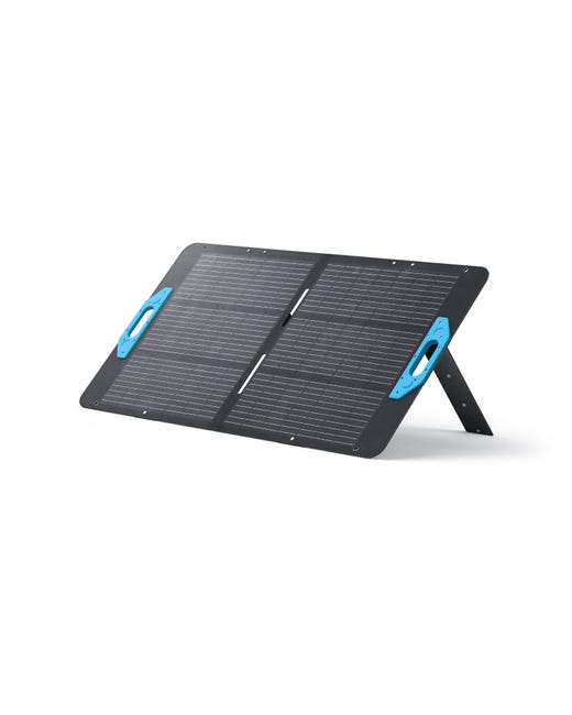 Station Électrique Portable - ANKER - SOLIX C300X - 288Wh - Panneau Station Électrique Portable - ANKER - SOLIX C300X - 288Wh - Panneau