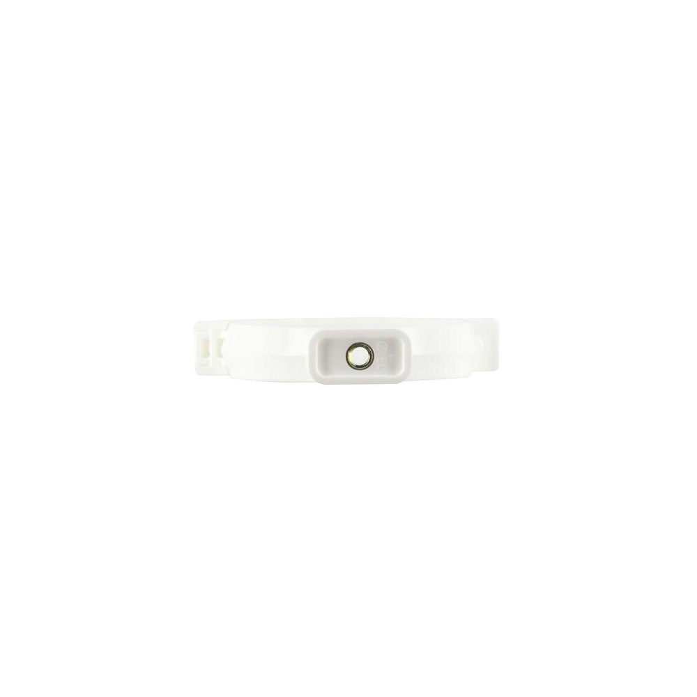 NICOLL Collier bride insert p.7/150 Ø80 blanc - 3