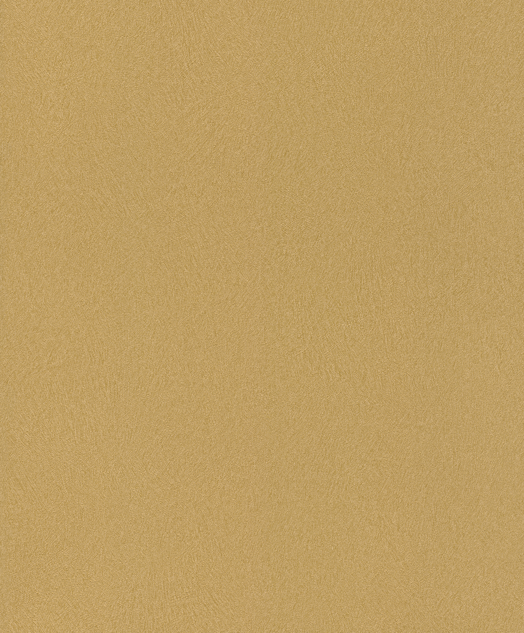 Papel pintado rasch 418651 - papel pintado no tejido oscuro con aspecto y textura de piel en amarillo ocre