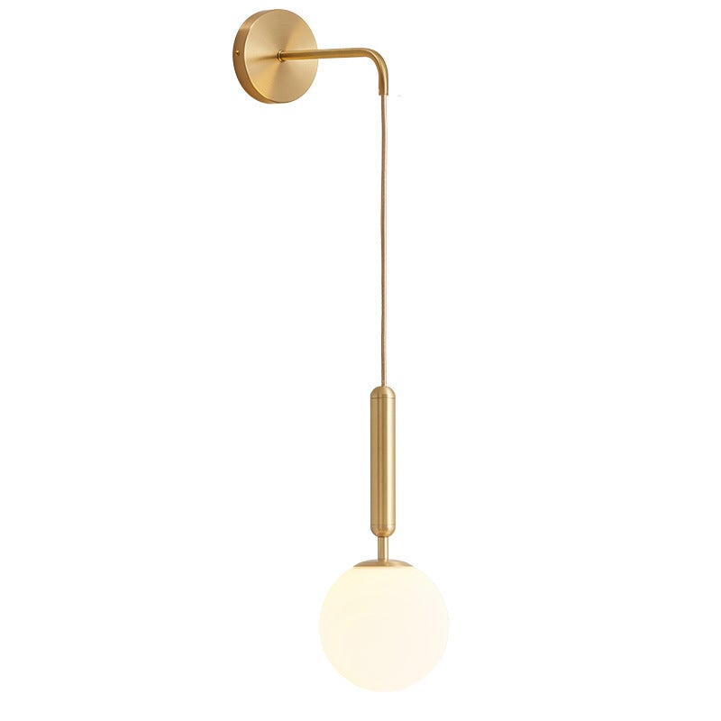 Lustre Suspendu Blanc Style Wabi-Sabi Moderne - Abat-jour Polystyrène Sculpté, Hauteur Réglable 150 Cm, Culot E27