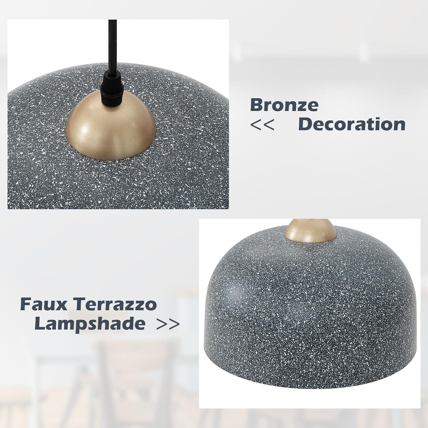 Câble Rétractable Suspension Pour Lampe Chauffante - 1,5 M, Réglable En Hauteur, Pour Buffet Ou Restaurant - 13