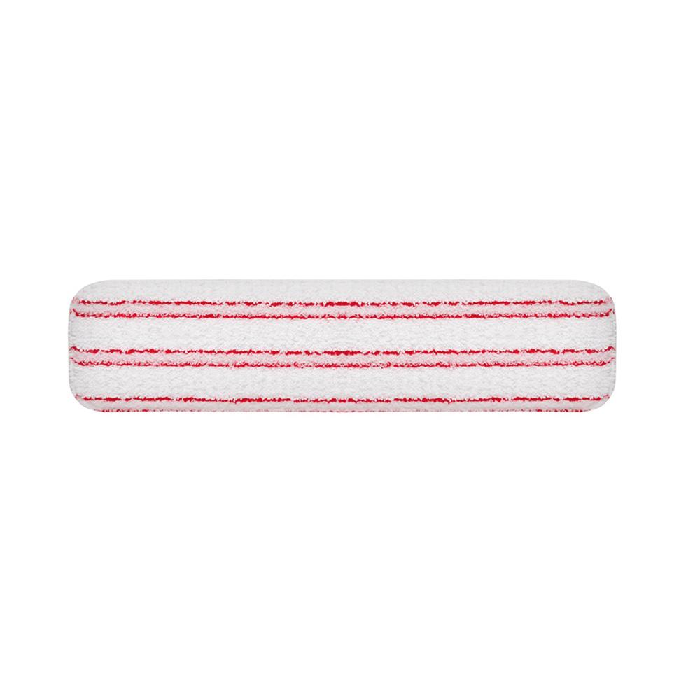 Kit de 2 serpillières + 3 bonnettes pour Polti Vaporetto Pro et Classic PAEU0324 - 2