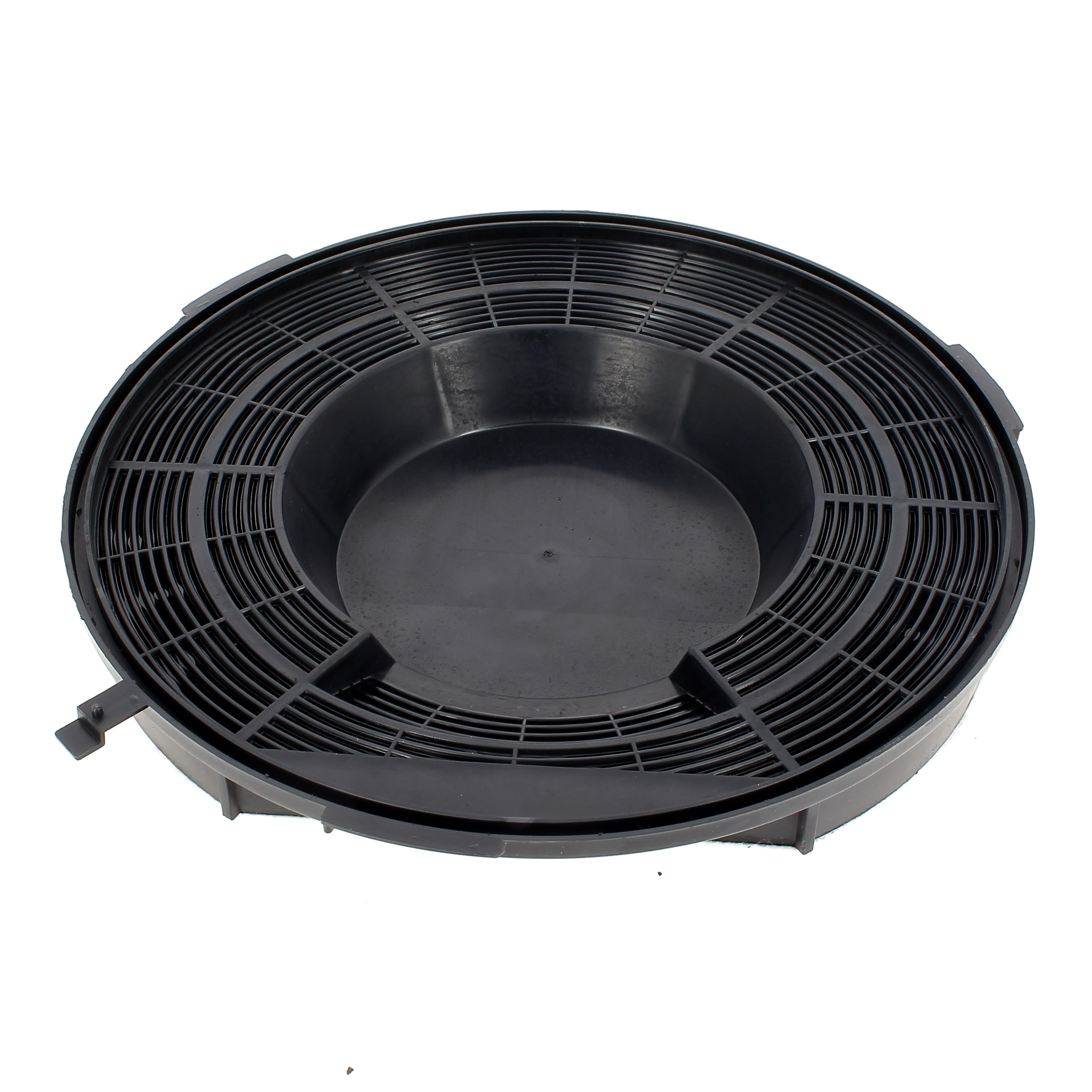 K Filtri Con Zoccolo H94, Carbonio | Bertazzoni