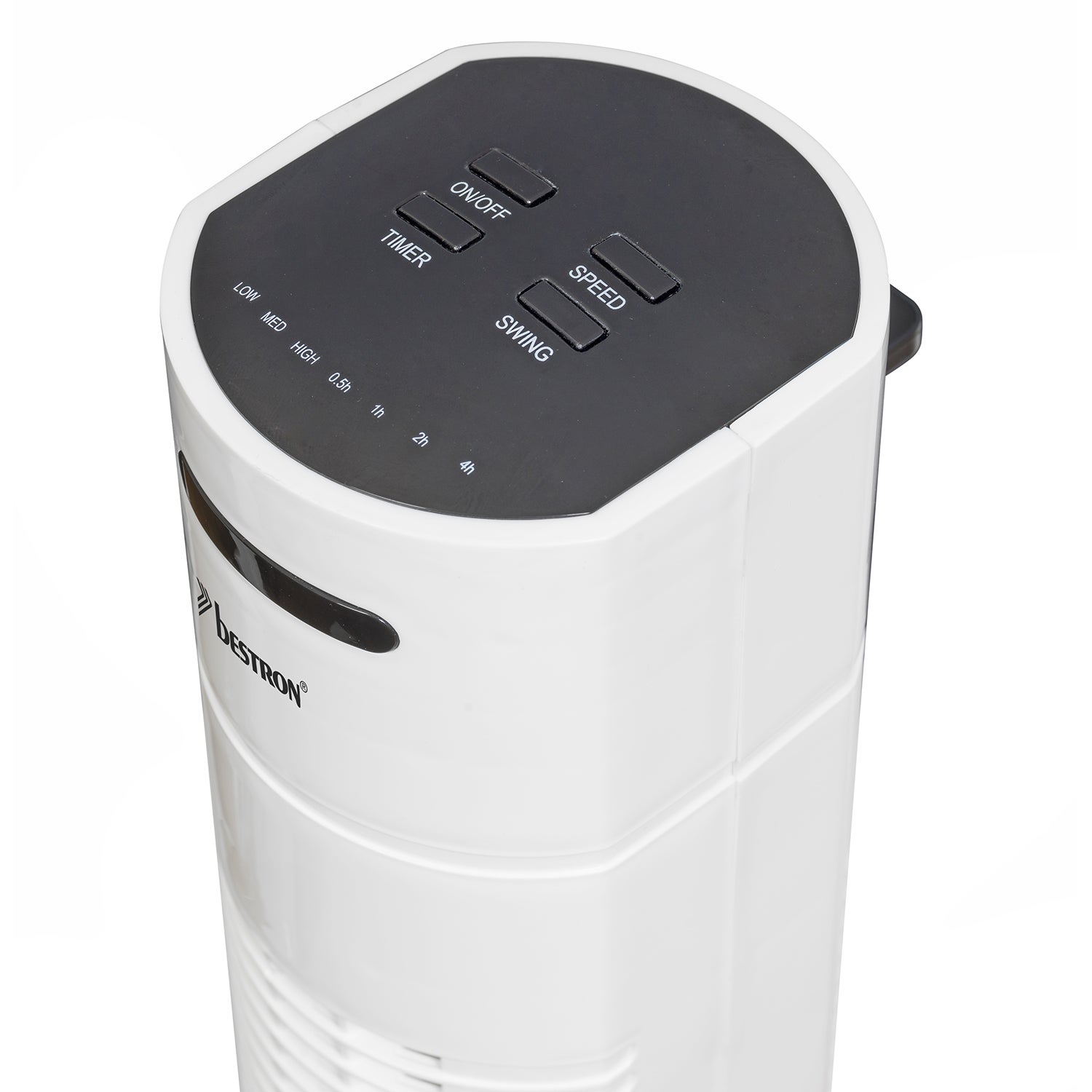 Ventilateur tour à télécommande AFT770WRC 78 cm 35W Bestron - 9