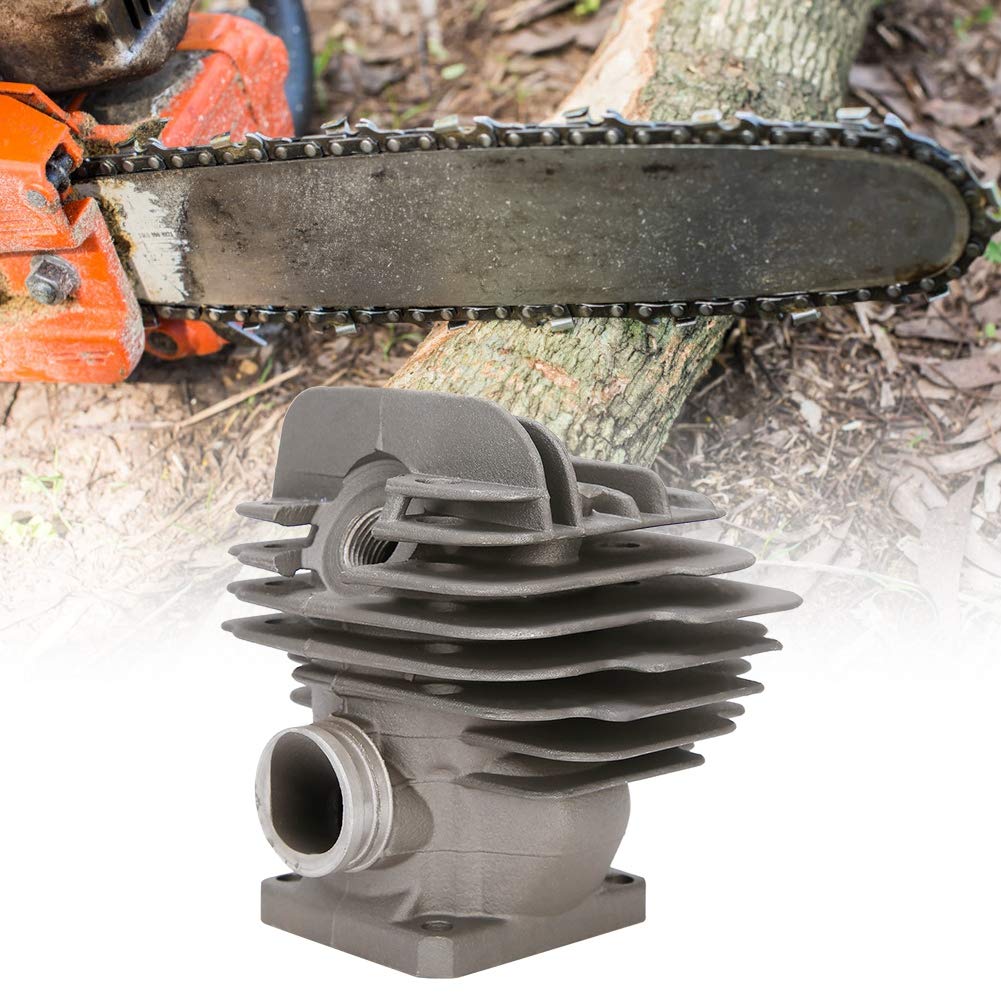 Cylindre avec Piston pour STIHL 026, MS260, MS 260 C (44.7mm) [#11210201217] de METEOR