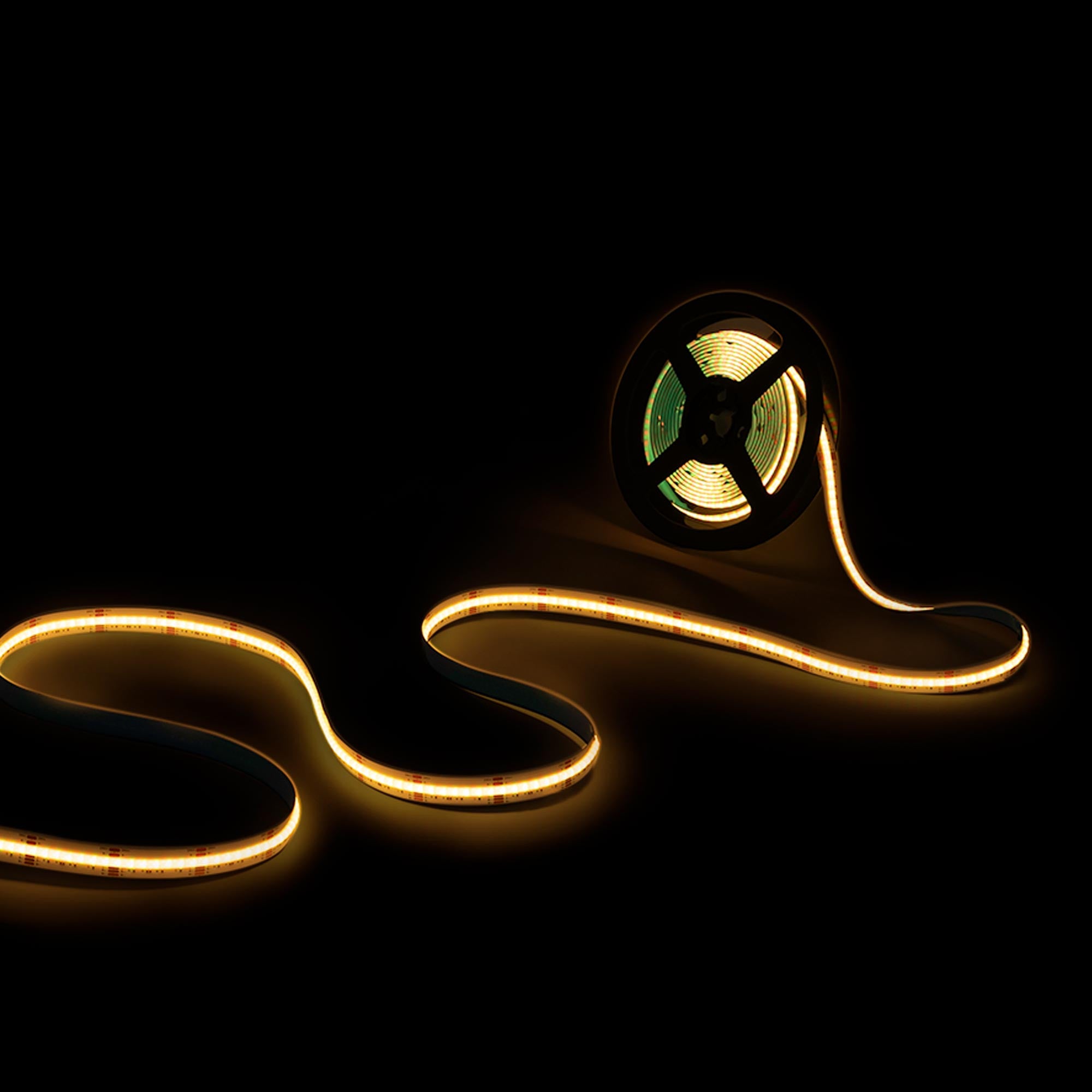 S.r.l. | Striscia Led COB 5m Bianco 4000K CRI Ra>93 - Foto 6