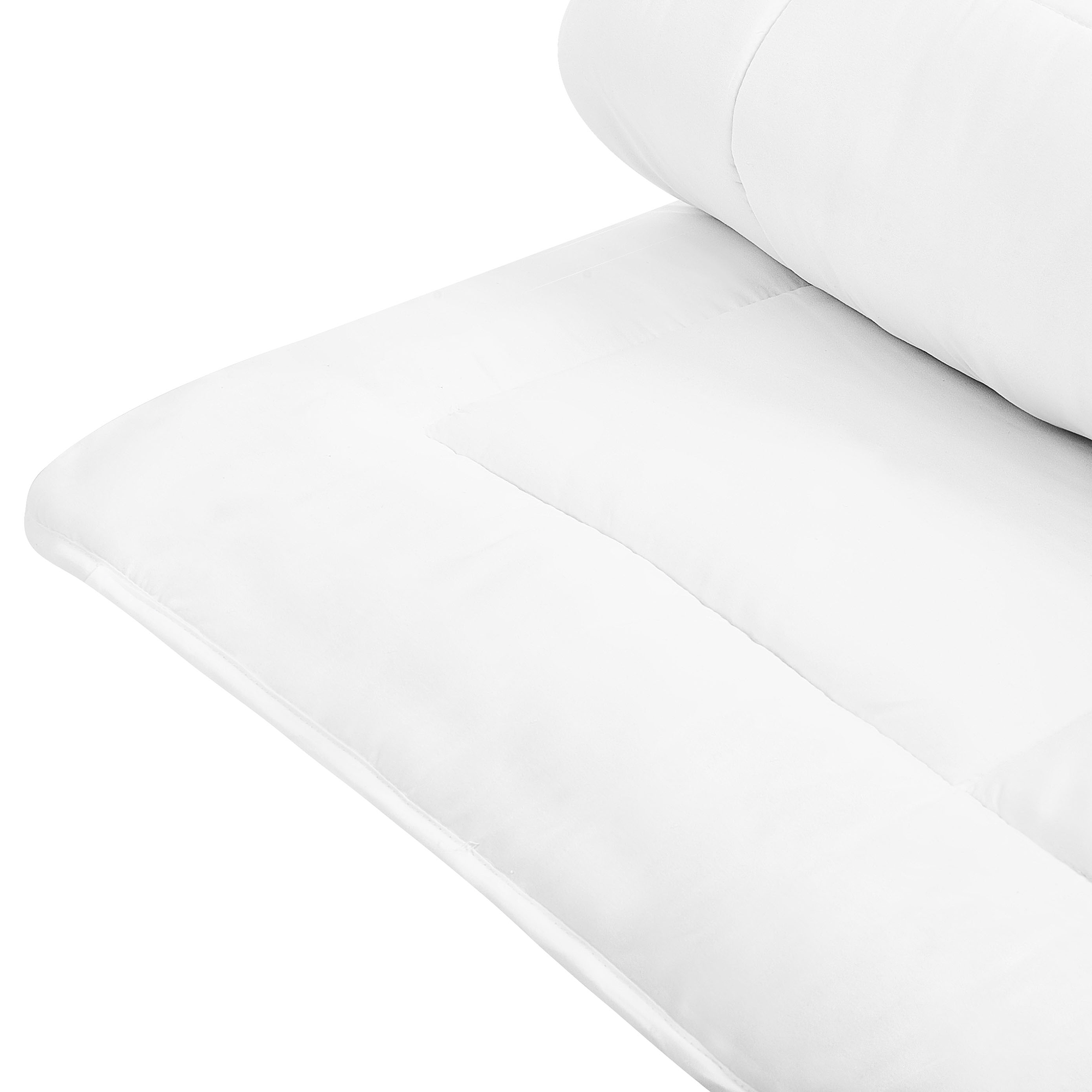 Duvet Polyester Très chaude LEMBERG 200 x 220 cm - 7