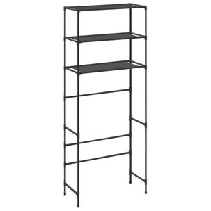 Étagère Métallique Pour Machine à Laver/sécheuse - Support 300 Kg - Marque Nisorpa Neuf