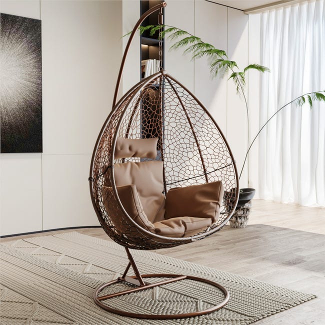 Vimini Sedie A Dondolo Sedie Rattan Sedia Design Vimini Tavoli