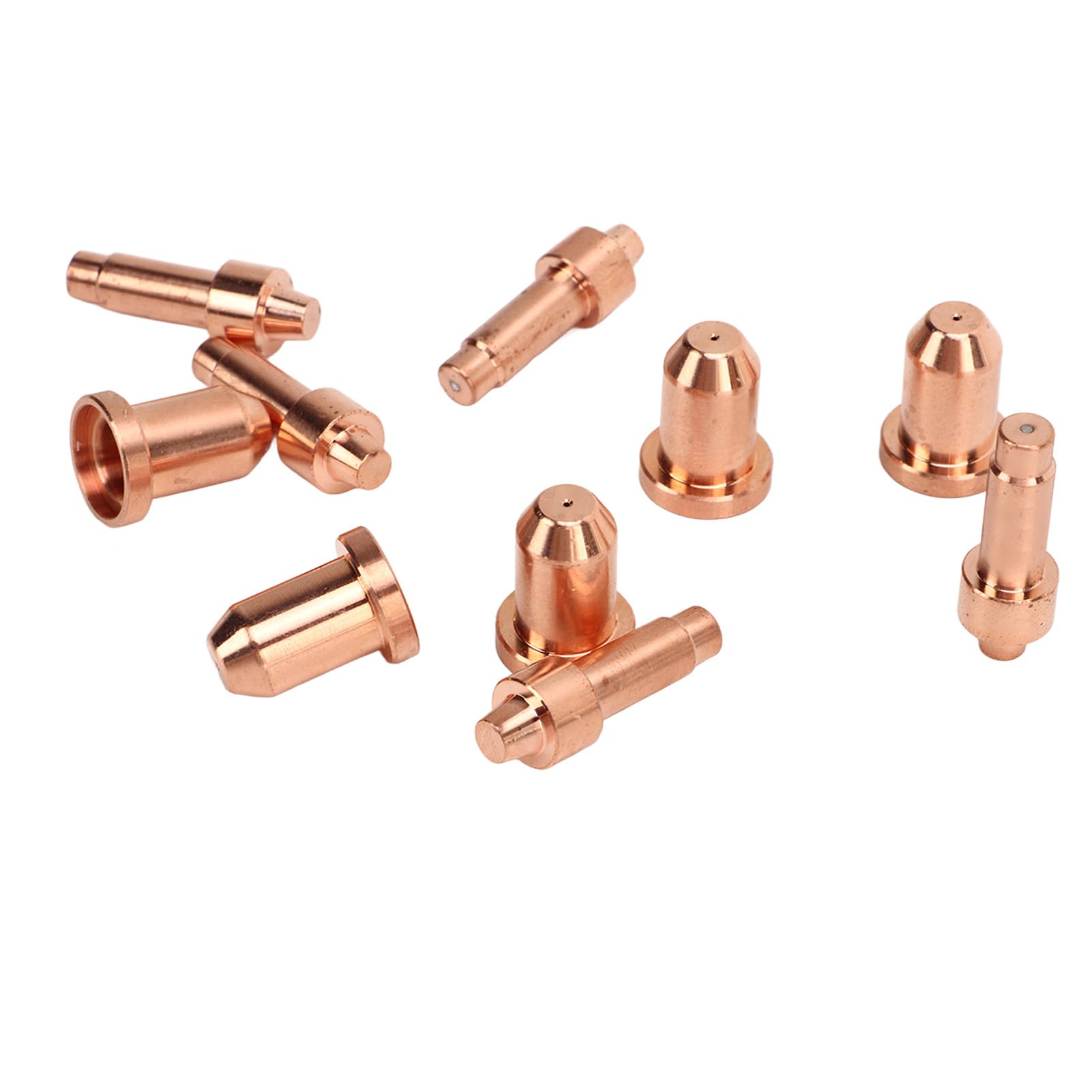Kit de pointe d'électrode 770791 770797 pour Hobart Airforce 40i XT30R XT40R, accessoires de remplacement de torche - 8