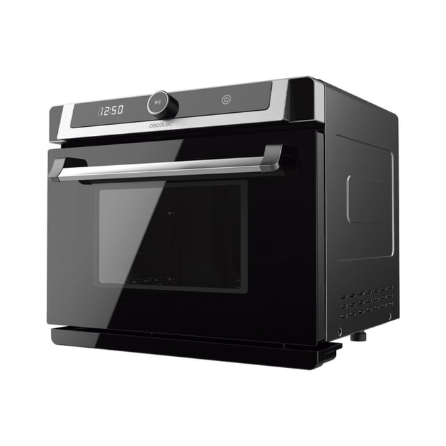 Forno da tavolo Bake&Steam 4000 Combi Gyro Cecotec