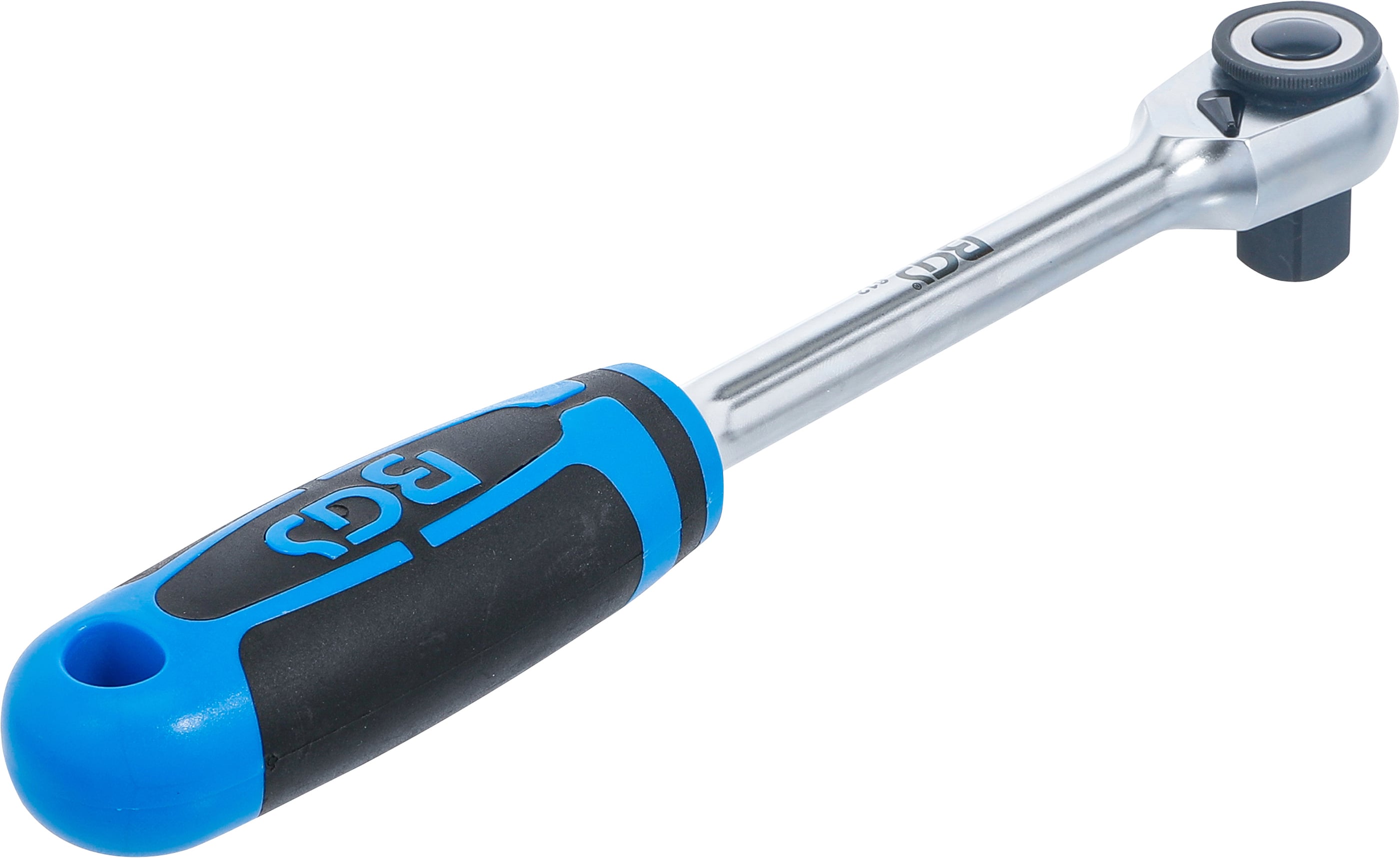 Cliquet réversible | à denture fine | 12,5 mm (1/2