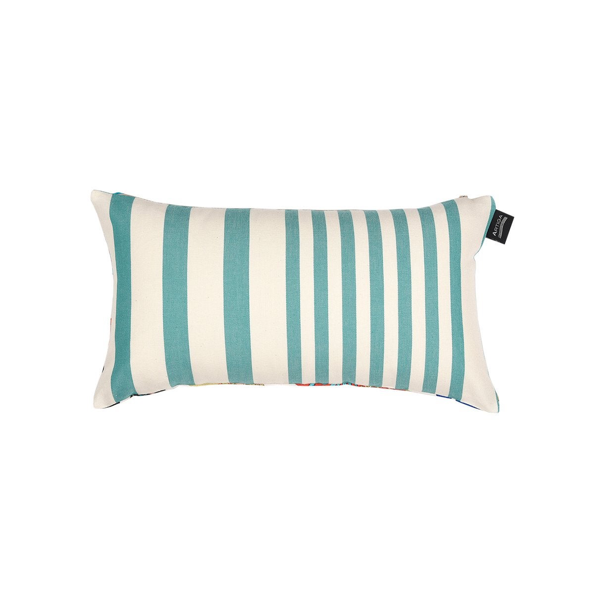 Oreiller Caleffi 50x80 Cm – En Coton Respirant, Confort Nuque Et Dos - 4